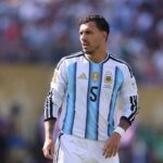 AFA apresenta recurso e busca diminuir punição de Paredes na Argentina