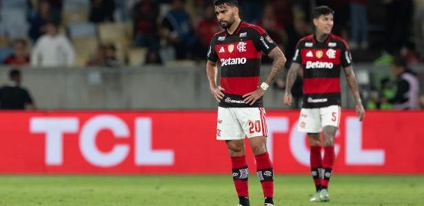 Flamengo: Bap dispara contra veto às bets: 'Como vou pagar o Paquetá em janeiro?'