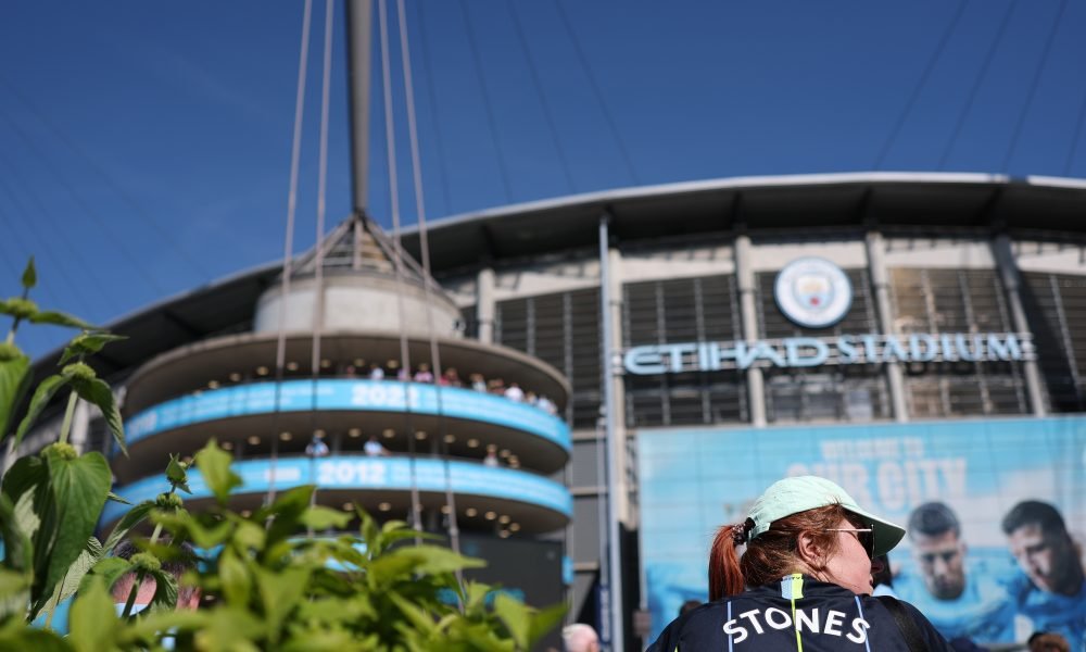 Premier League declara Manchester City culpado por 115 violações e define próximo passo