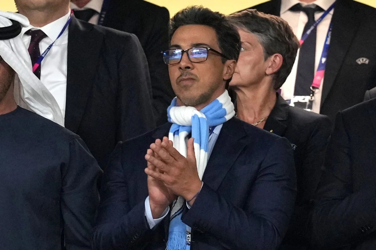 Premier League comunica que City é culpado em 115 violações financeiras