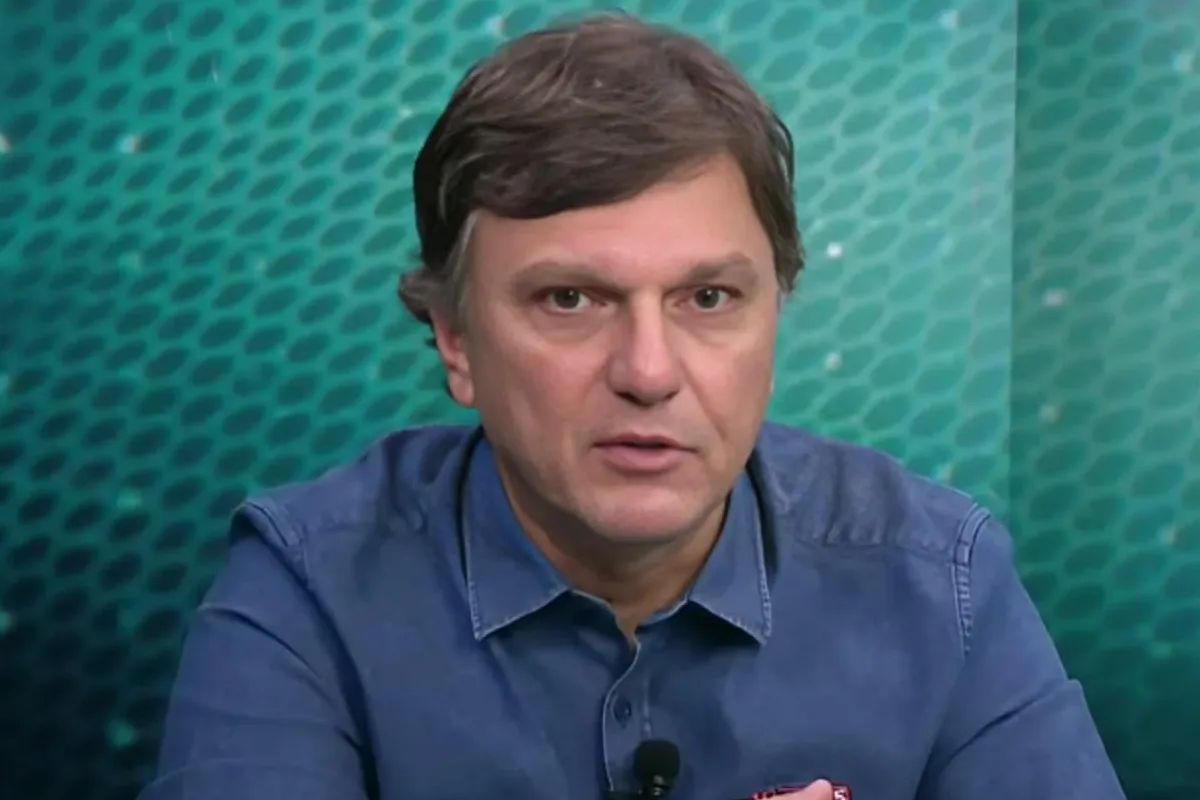 Mauro Cezar detona Data Fifa após lesão de Arrascaeta: “Uma vergonha” | Torcedores