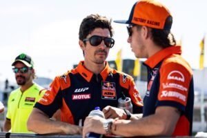 MotoGP: Tech3 confirma retorno de Viñales no GP do Japão