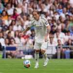 Ex-Galáctico do Real Madrid, Míchel Salgado será técnico no Brasil