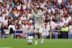 Ex-Galáctico do Real Madrid, Míchel Salgado será técnico no Brasil