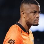 Paulo Vítor, goleiro do Atlético-GO, durante partida contra o Goiás, pela Série B