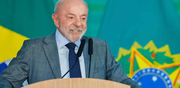 Presidente Lula volta a defender o fim das bets