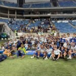 QFC vence América-RN nos pênaltis e é campeão potiguar sub-20 pela primeira vez