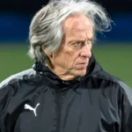 Jorge Jesus questiona limite de estrangeiros no Brasil