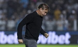 Santos perde titulares, mas deve contar com reforços para clássico com o São Paulo