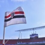 São Paulo entra na disputa por promessa cobiçada por Atlético-MG e Liverpool