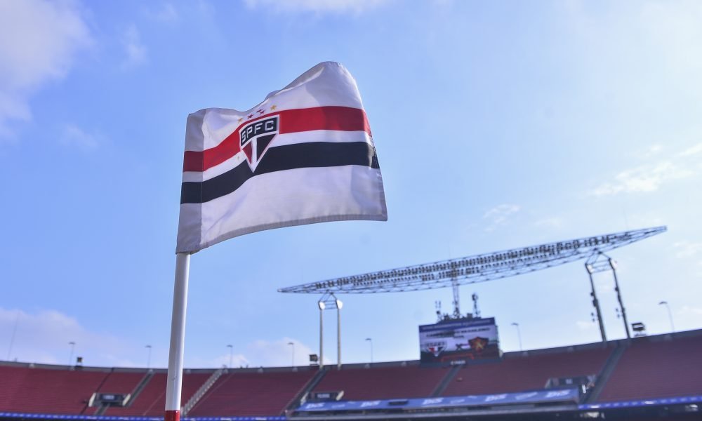 São Paulo entra na disputa por promessa cobiçada por Atlético-MG e Liverpool