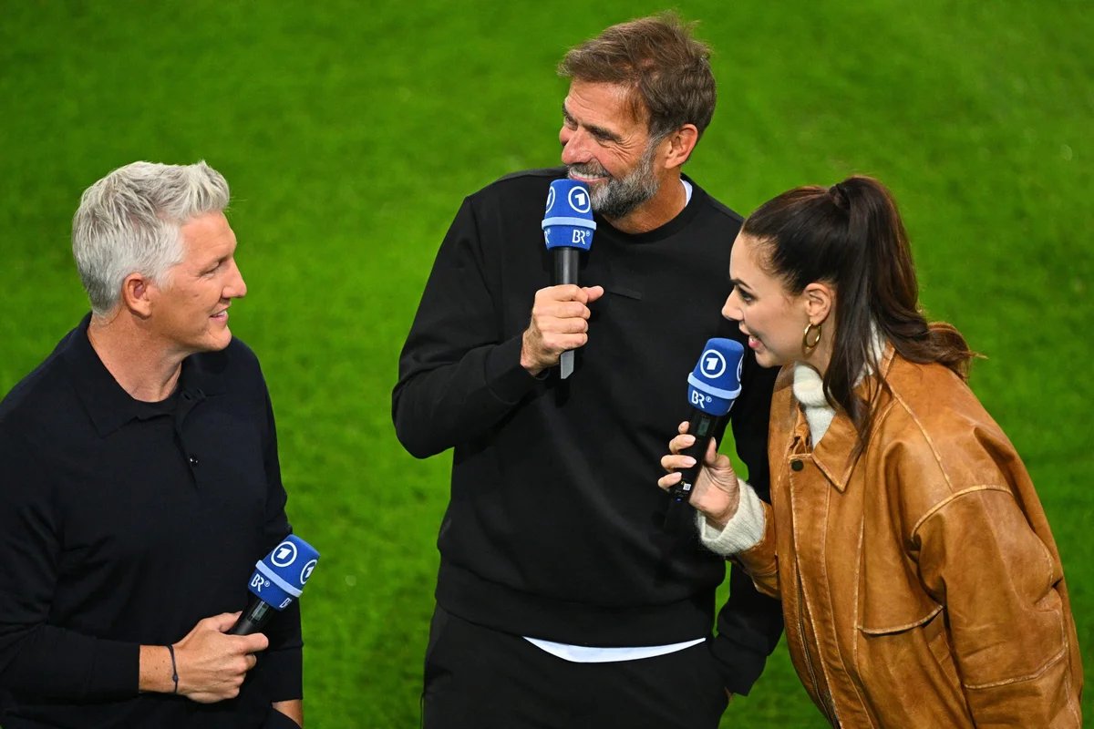 Schweinsteiger detona Alemanha após derrota para Grécia: "Somos medíocres"