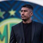 Paulinho desconversa sobre interesse de clube grande do Brasil