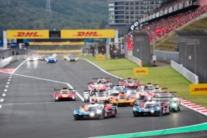 FIA e ACO fecham acordo de 10 anos e garantem futuro do WEC