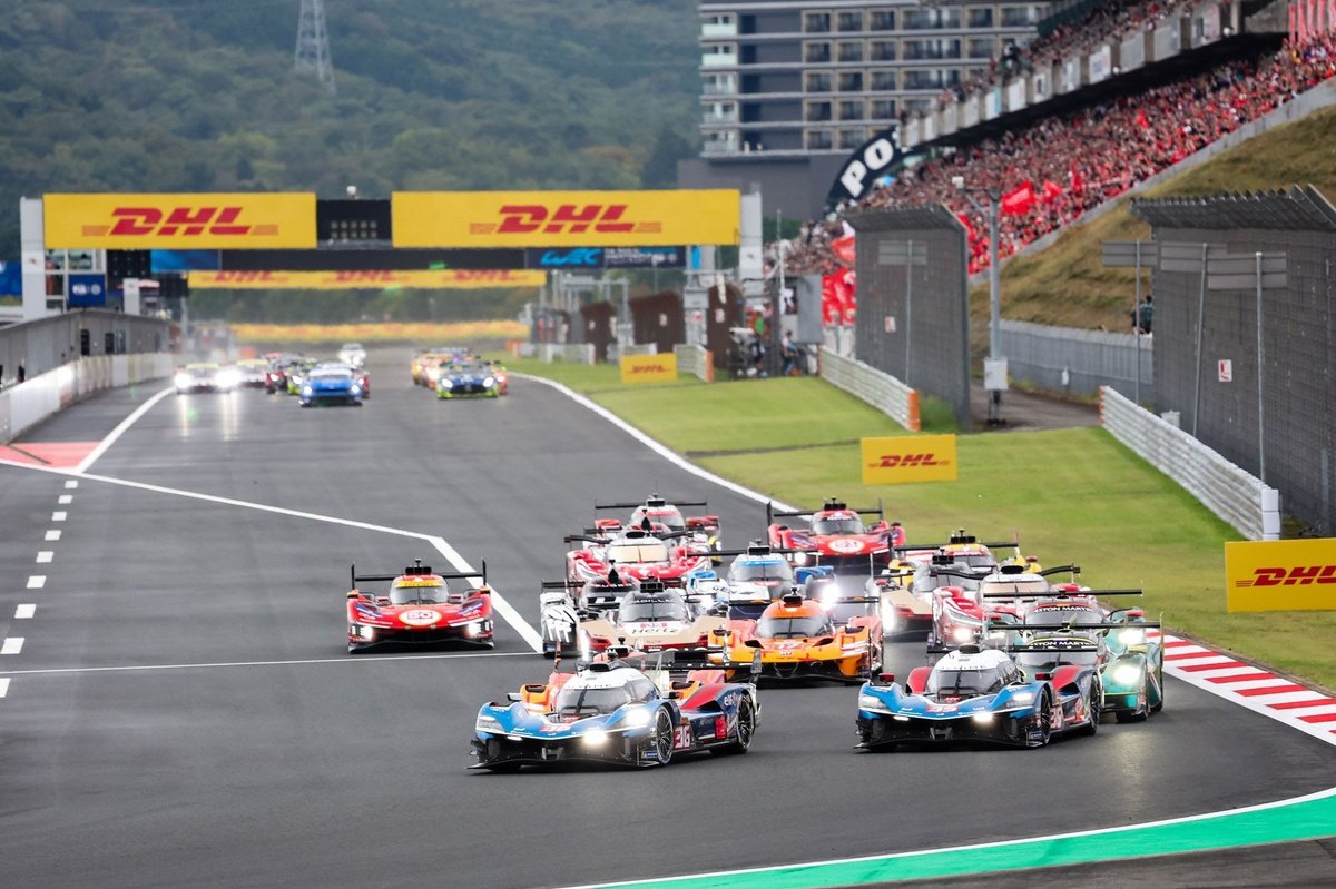 FIA e ACO fecham acordo de 10 anos e garantem futuro do WEC