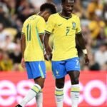 Onde vai passar Austrália x Brasil pelo amistoso? Como assistir ao vivo