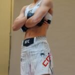 Wang Cong fala sobre chance de lutar pelo cinturão do UFC