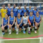 Inscrições para a Copa Primavera de Voleibol terminam nesta quarta; veja como participar