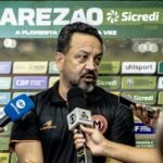 Amazonense 2027: três clubes já confirmaram seus técnicos; cinco ainda têm situação indefinida