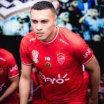 Suspensão por doping de Léo Jabá volta a valer, e São Bernardo afasta o atacante