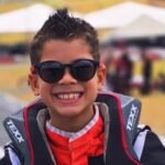Arthur Palhano soma mais dois pódios e segue na briga pelo título do Norte Maranhense