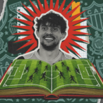 Galeitura: como o futebol está transformando torcedores em leitores