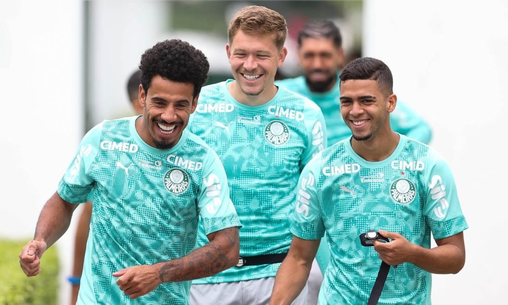 Lucas Evangelista enaltece bom momento do time: 'Fruto de muito trabalho'