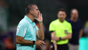Palmeiras: João Martins avalia vitória e projeta Dérbi de domingo