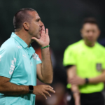 João Martins cobra eficiência após vitória sobre o Bahia: 'é de exigir mais'