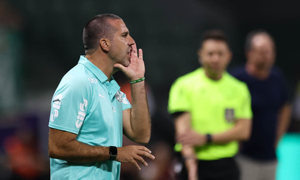 João Martins cobra eficiência após vitória sobre o Bahia: 'é de exigir mais'