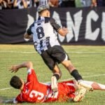 Com gol nos acréscimos, São Raimundo vira sobre o América e conquista o Campeonato Santareno 2026