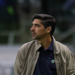 Abel elogia planejamento do clube e diz: 'Fazer de cada jogo uma final'