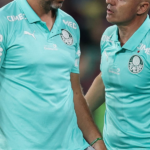 Vitor Castanheira destaca estratégia do Palmeiras e lamenta gol no fim