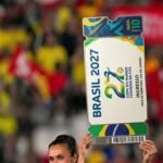 Governo do RJ já tem estimativa de custo para concessão de transporte gratuito na Copa feminina