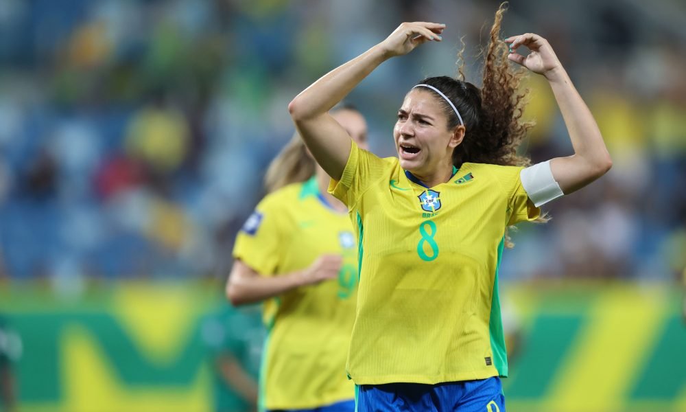 FIFA não cumprirá promessa de igualdade na premiação da Copa do Mundo feminina