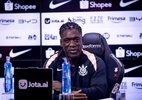 Seedorf vê Corinthians como leão ferido e diz: 'Não falta coragem aqui'