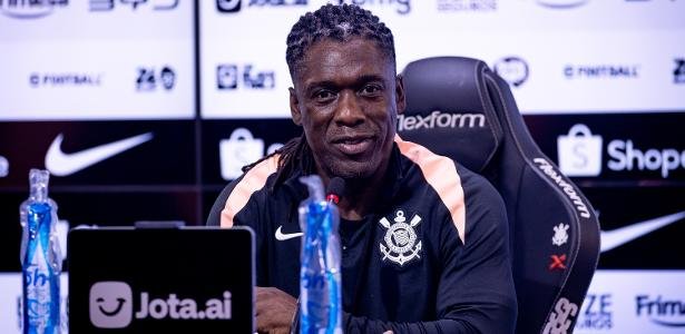 Seedorf no Corinthians: PVC e colunistas analisam apresentação