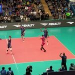 Itaquá x Campinas: horário e onde assistir ao jogo de ida da semifinal do Paulista de vôlei masculino
