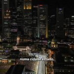 Bortoleto revela desafio inusitado em Singapura: ficar acordado até 3h
