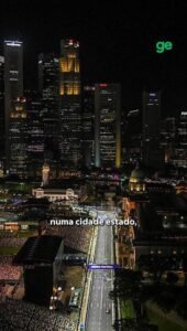 Bortoleto revela desafio inusitado em Singapura: ficar acordado até 3h