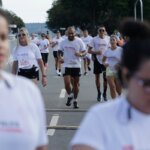 Metrópoles Endurance Corrida: especialista alerta sobre uso de suplementos