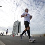 Metrópoles Endurance: fisioterapeuta explica por que a corrida é essencial