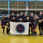 Após conquista prata em Fortaleza, time de vôlei master de RO mira 2027: "Algumas paixões não ficam velhas"