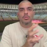Fluminense tem vestiário irritado com arbitragem após jogo contra o Flamengo; veja detalhes