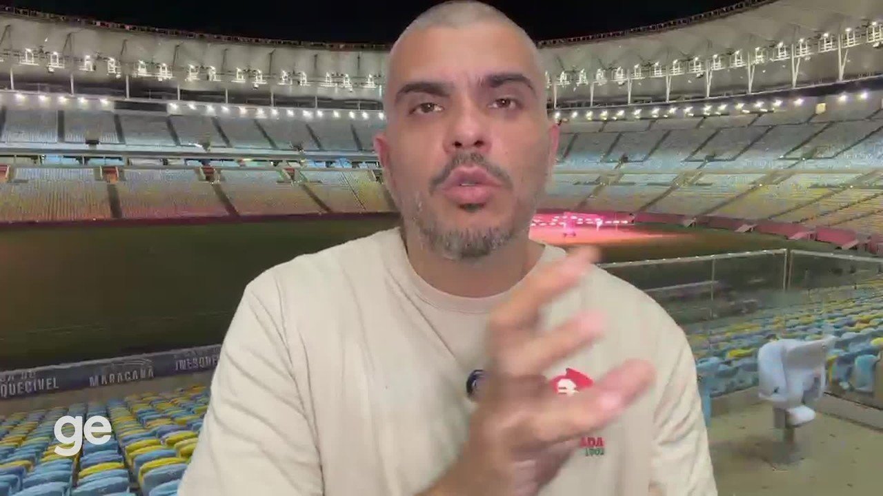 Fluminense tem vestiário irritado com arbitragem após jogo contra o Flamengo; veja detalhes