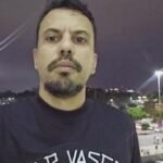 Meia do Boca Juniors responde à provocação de Thiago Mendes com foto rasgando escudo do Vasco