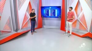 Finazzi lembra golaço contra Ponte Preta e sonha em treinar Fortaleza