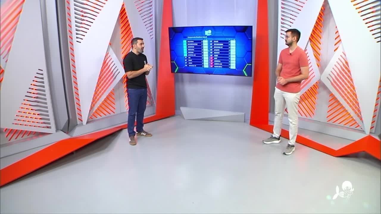 Finazzi lembra golaço contra Ponte Preta e sonha em treinar Fortaleza