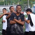 Taça das Favelas: final no Rio tem comunidade onde Deyverson cresceu