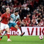 Portugal vence a Dinamarca em jogaço e não sente ausência de Cristiano Ronaldo